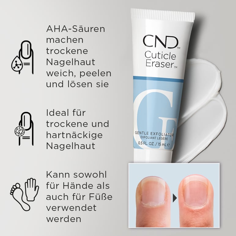 CND-Natural-nail-care_Cuticle-Eraser_USP-Icons_SoMe_1080x1080_DACH v2