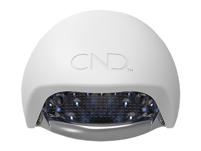 CND-lamp