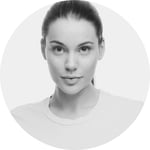 Mathilda @mathilda.tingshagen svartvit