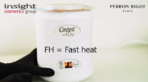 Heater settings-FH-1