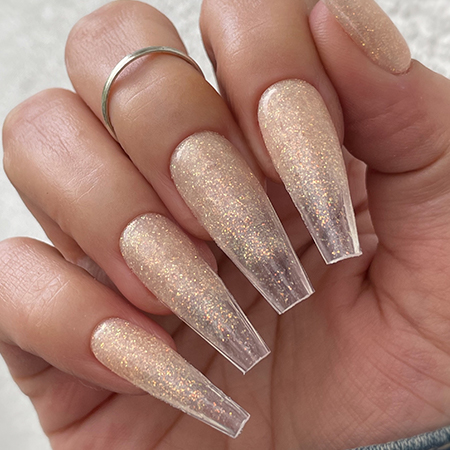 KDB_Glitter Gels_Overlay Ombre