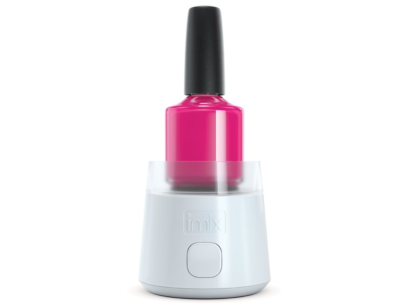 What is the IMIX and how do I use it?
