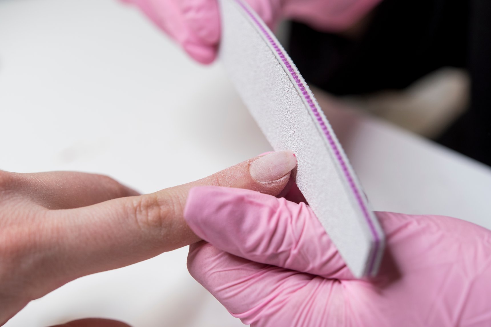 Nail File Routine The Ultimate Nail File Guide – Files Explained In Detail
