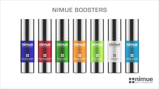 Nimue Boosters