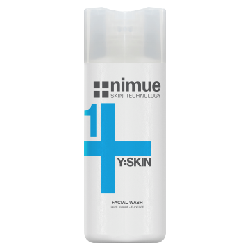 200ml-YSKIN-Facial-Wash