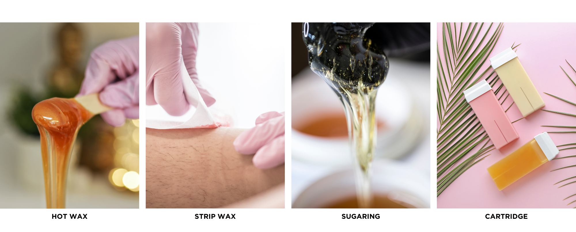 Perron Rigot - Flexible Wax System