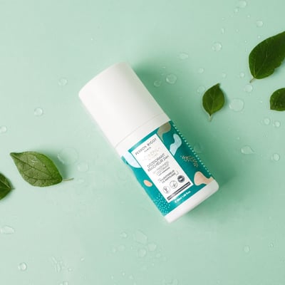 déodorant - deodorant 1