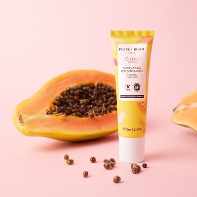 soin spécial poils incarnés - special ingrown hair care 2