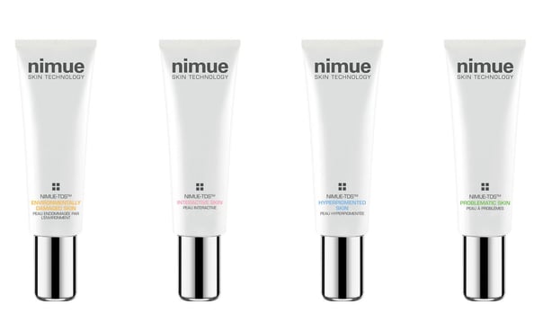 destillation sej Electrify What is the difference between Nimue Pre & Post and TDS™ serum?