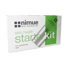 STRPK01 Nimue Problematic Starter Kit