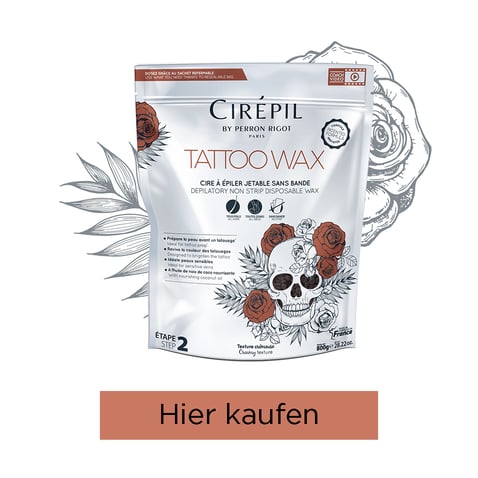 tattoowax.shophere.DE