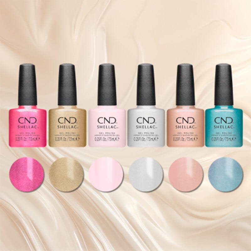 CND Quiet Luxury