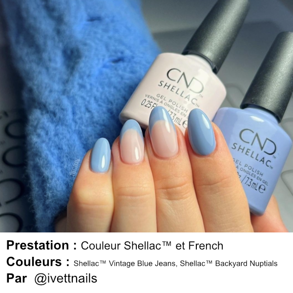 Color French FR new