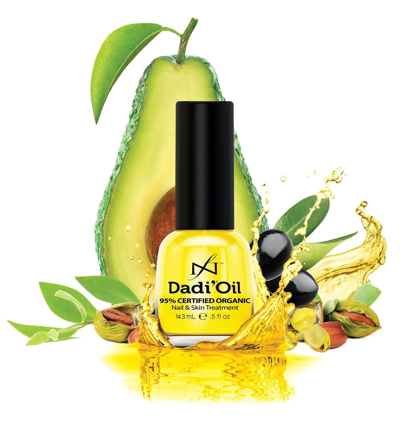 Avocado Oil: Liquid Gold for Skin and Health - Shannon Feetham