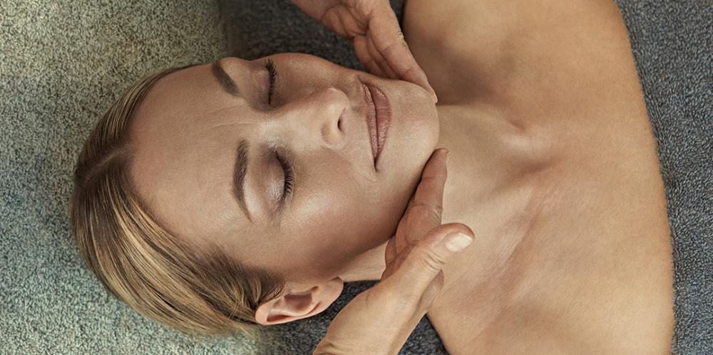 Comfort Zone Dag 3 - Sublime Skin, frugtsyre og Active Lift massage